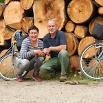 Дом отдыха Na Wysokiej Gorce-