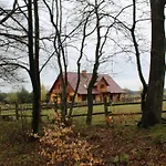Дом отдыха Na Wysokiej Gorce-