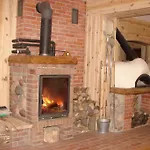 Дом отдыха Na Wysokiej Gorce- *