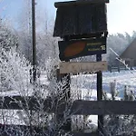 Na Wysokiej Gorce- Дом отдыха
