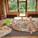 Na Wysokiej Gorce- * Grabowiec (Wejherowo, Pomerania)