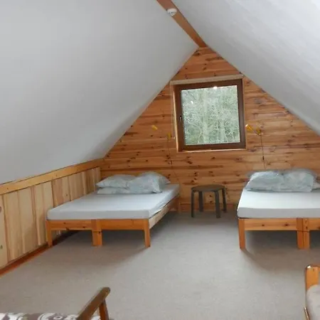 Na Wysokiej Górce- Grabowiec (Wejherowo, Pomerania)