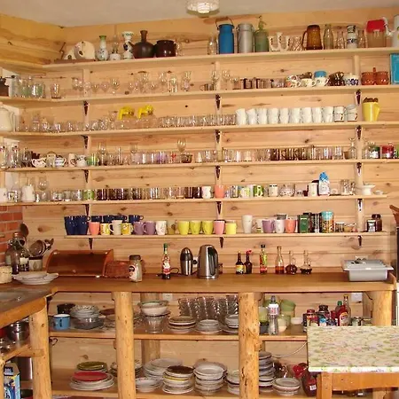 Na Wysokiej Górce- *