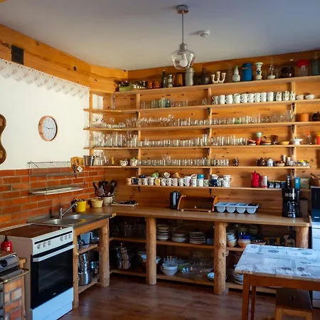 Na Wysokiej Gorce- * Grabowiec (Wejherowo, Pomerania)