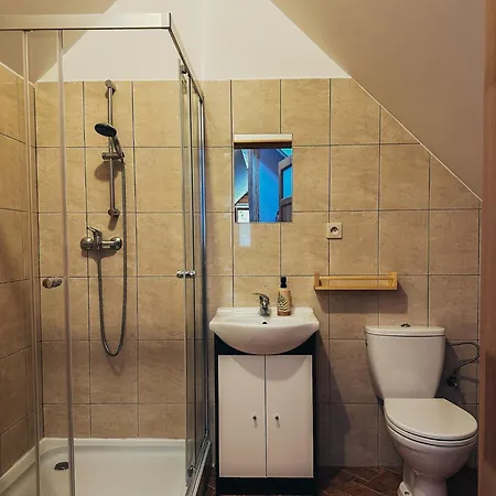 Na Wysokiej Gorce- *