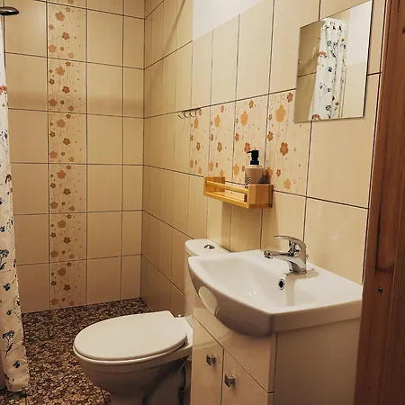 Na Wysokiej Gorce- Grabowiec (Wejherowo, Pomerania)