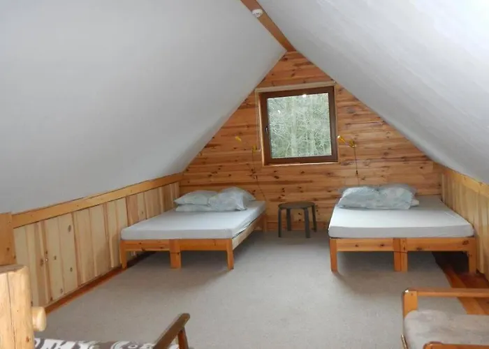 Na Wysokiej Górce- Grabowiec (Wejherowo, Pomerania)