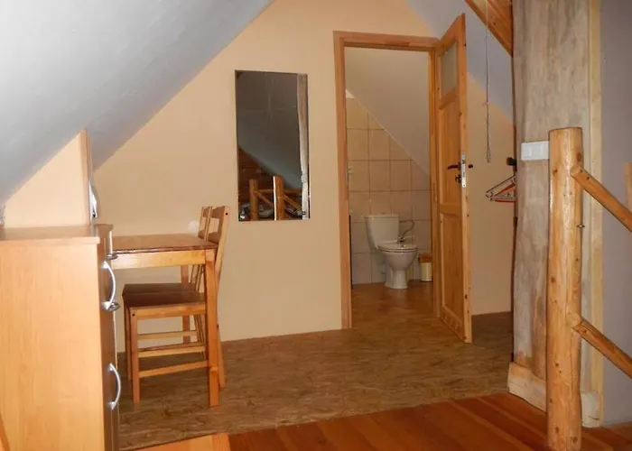 Na Wysokiej Górce- * Grabowiec (Wejherowo, Pomerania)