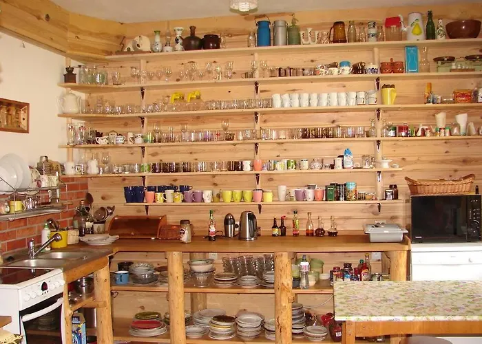 Na Wysokiej Górce- *