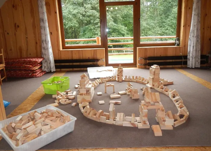 Na Wysokiej Górce- * Grabowiec (Wejherowo, Pomerania)